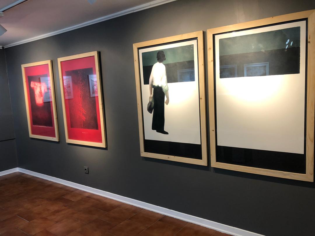 Centerless Exhibition 2